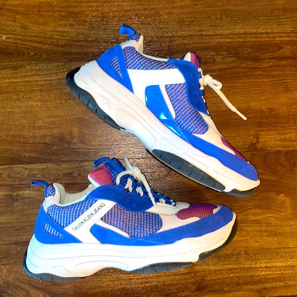 Calvin Klein Sneakers